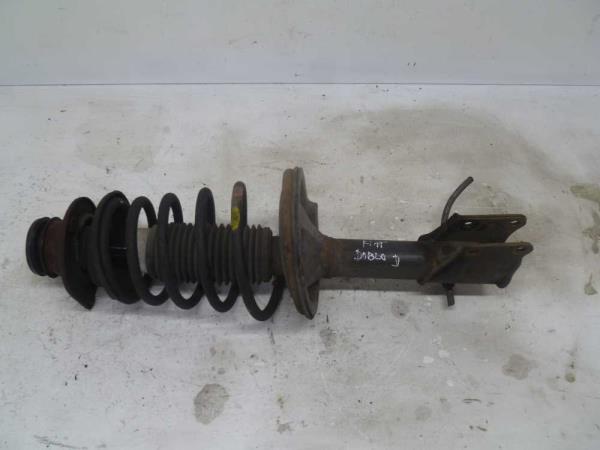 AMORTISSEUR AVANT DROIT FIAT DOBLO 3/2001-2/2010 - Vue 1